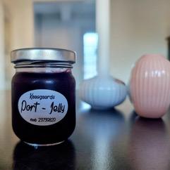 Port-Jelly